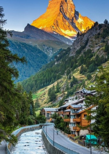 여름에 떠나기 좋은 해외 여행지 추천