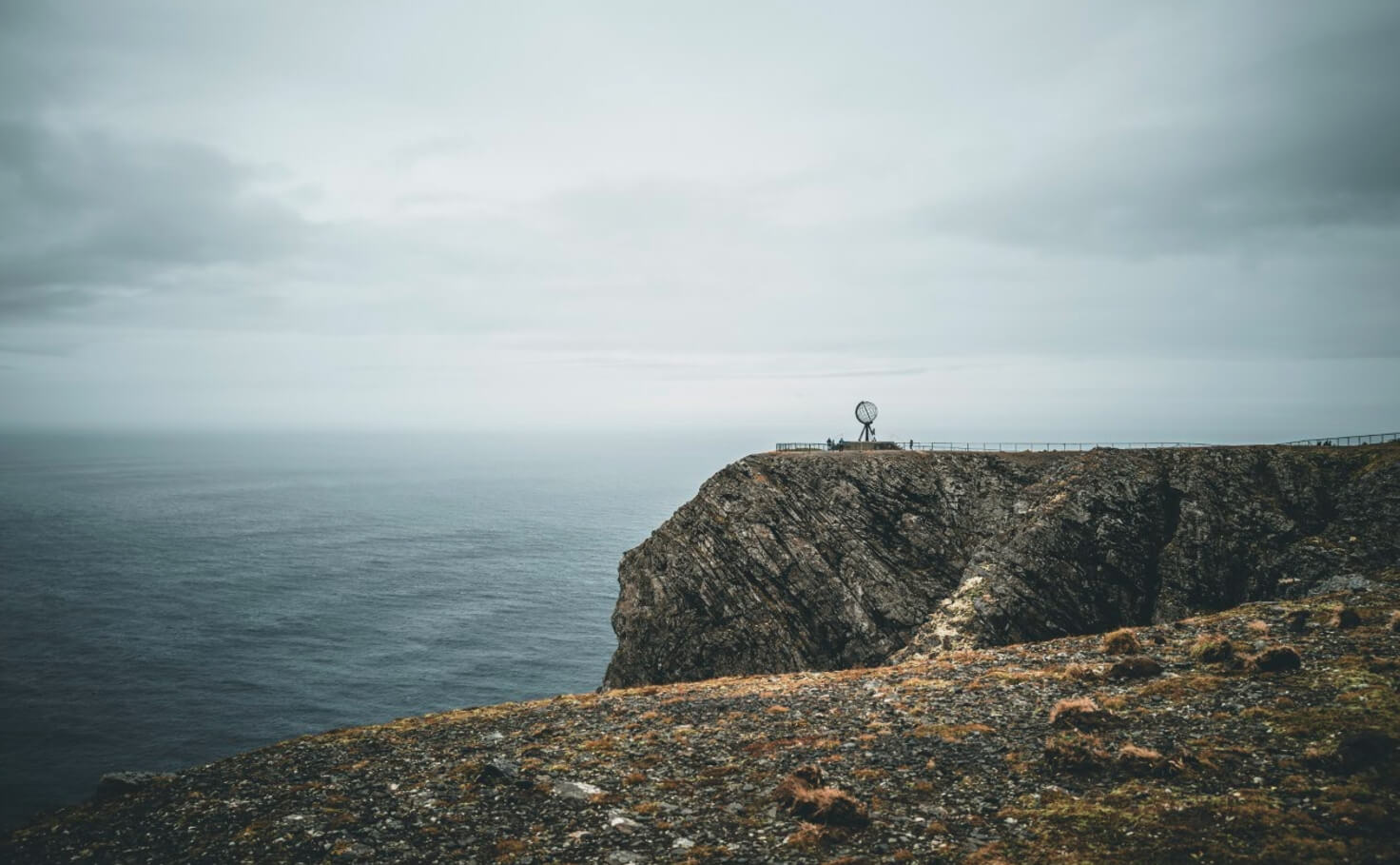 노르웨이 노르드캅