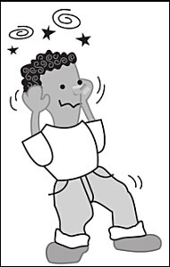 두통이 심할때 9