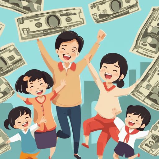 전국민 일상지원금