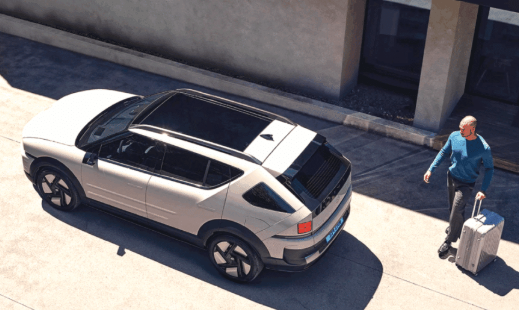 넥쏘 이지 스타트 프로그램 출시! 하루 7&amp;#44;200원에 넥쏘 탄다