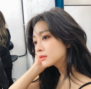 조보아 결혼