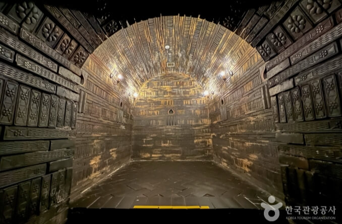 공주 가볼만한곳 베스트 10