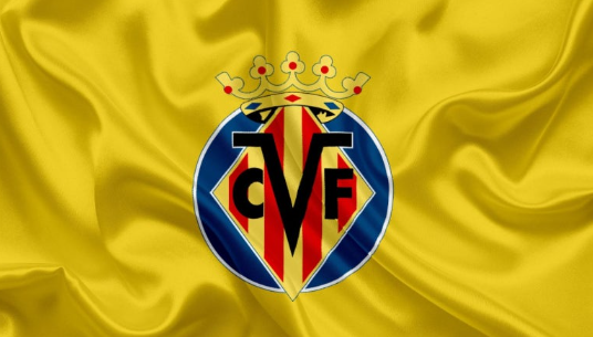 라리가 비야레알 엠블럼