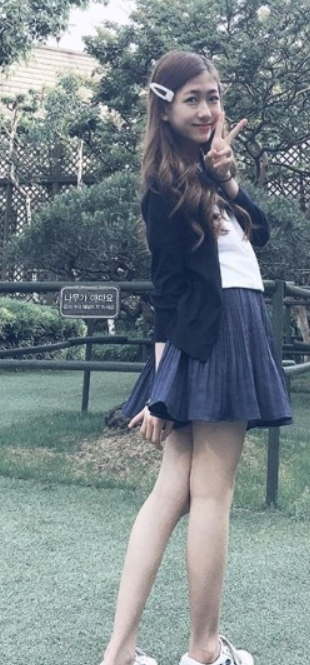아역배우 박민하