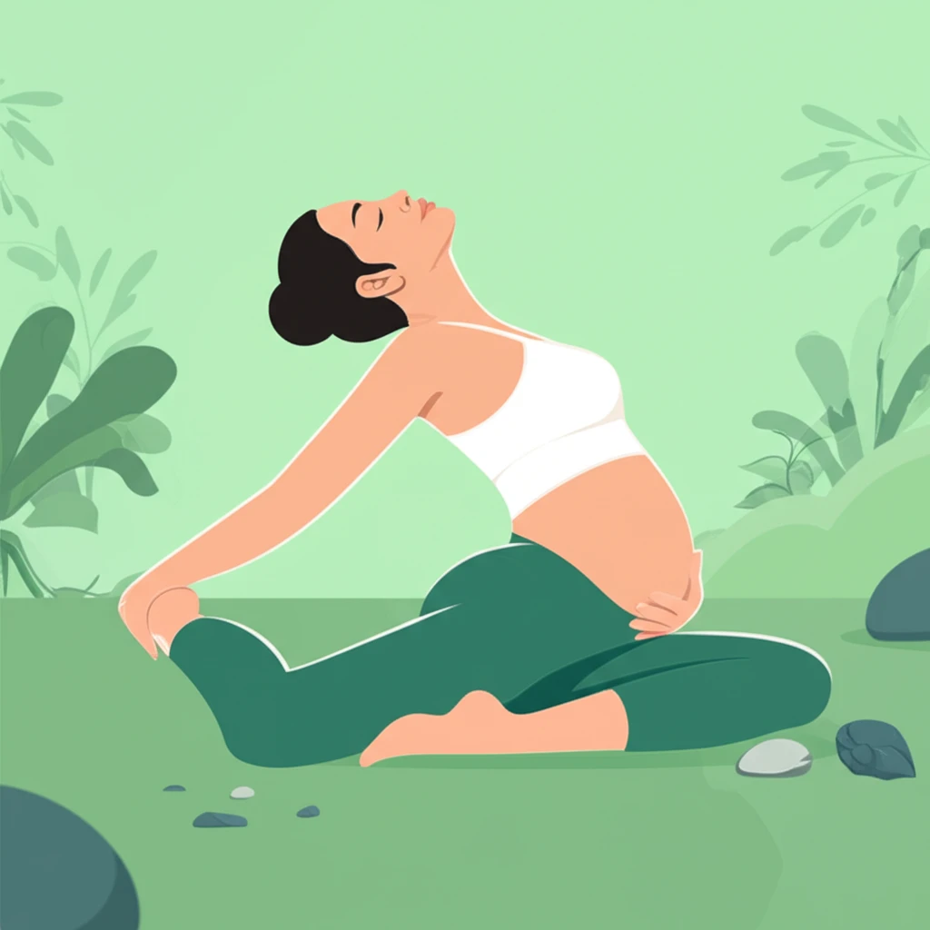 임신 중 속쓰림, 알마겔정 복용? 의..