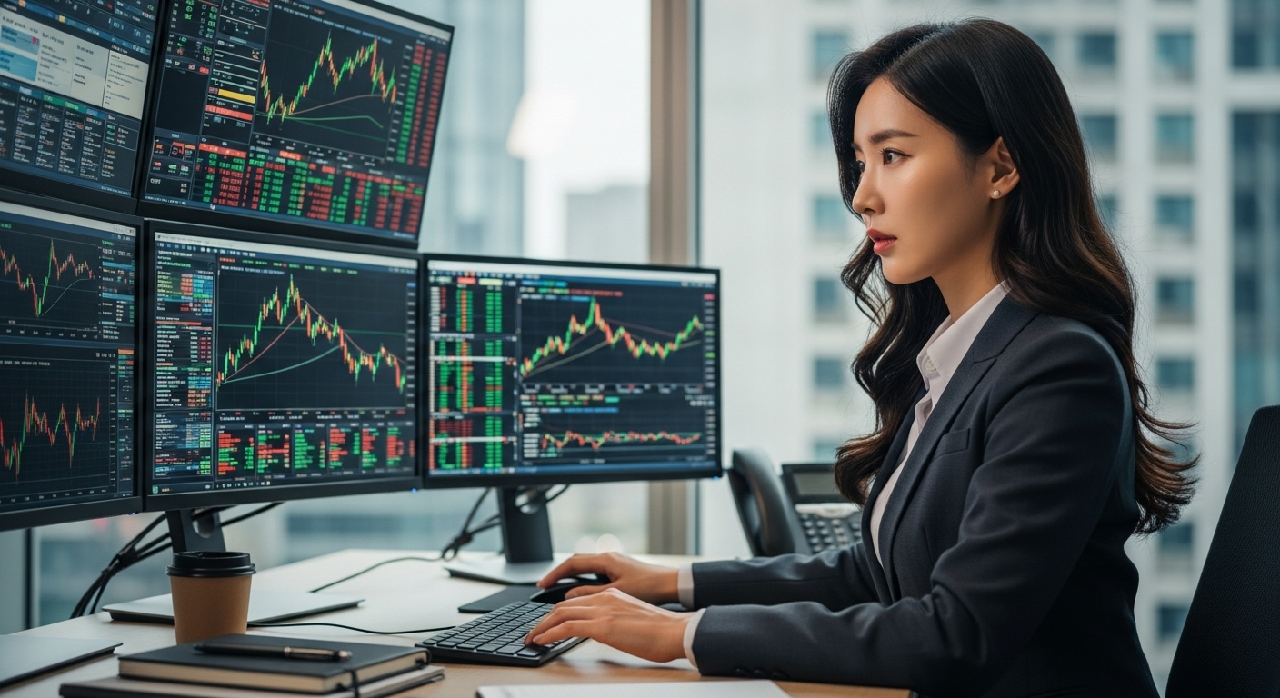 유럽 주식 투자