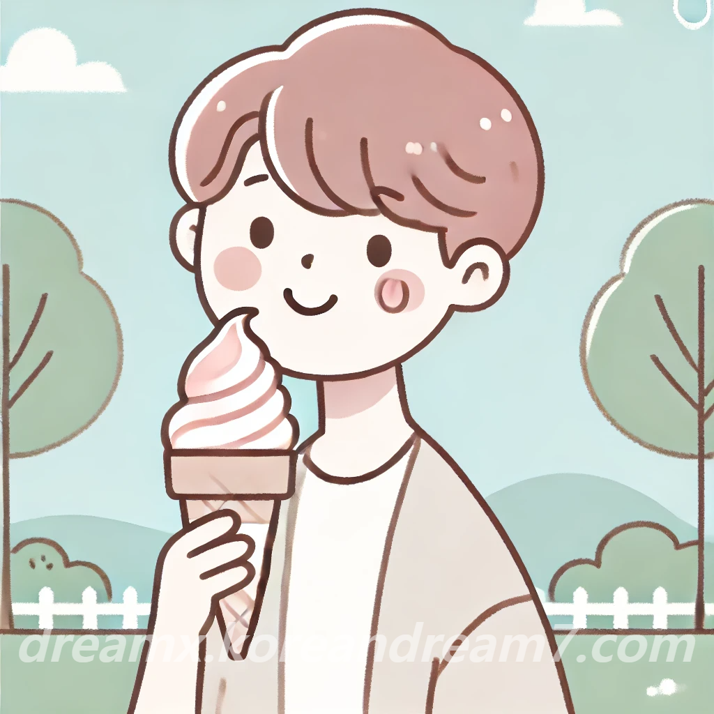 핥는꿈해몽