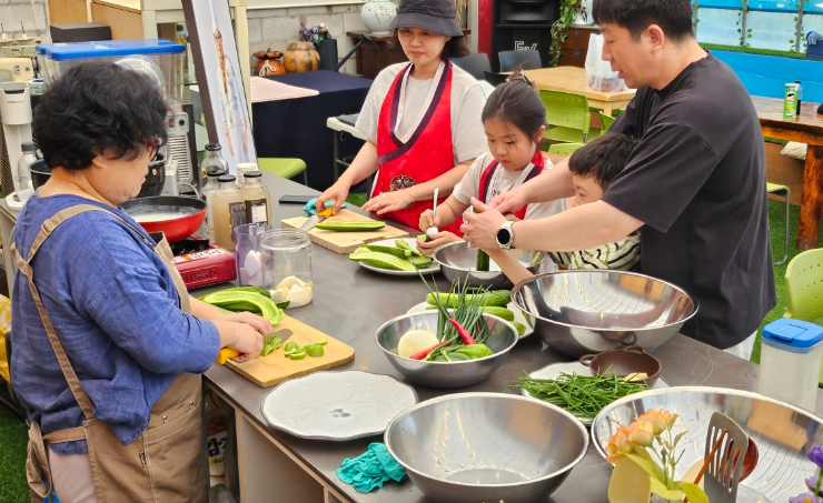 농업회사법인 강화재순네식품