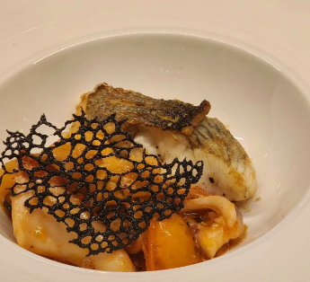 비아 톨레도 파스타바 메뉴 소개