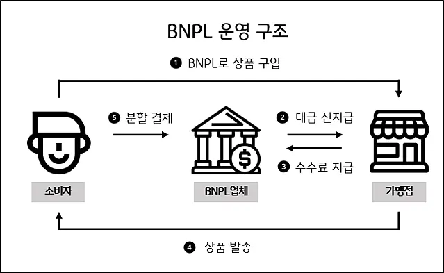 BNPL-이익구조