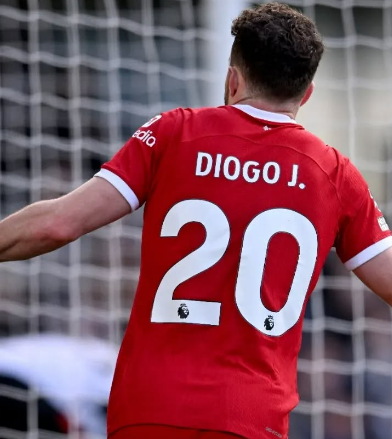 디오구 조타 사망