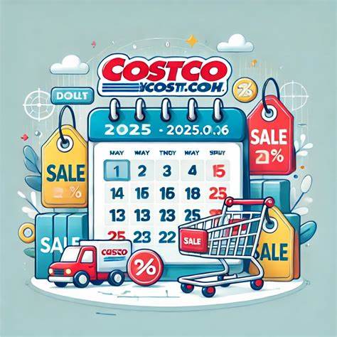 코스트코 2025년 4월 셋째 주 할인 품목 총정리