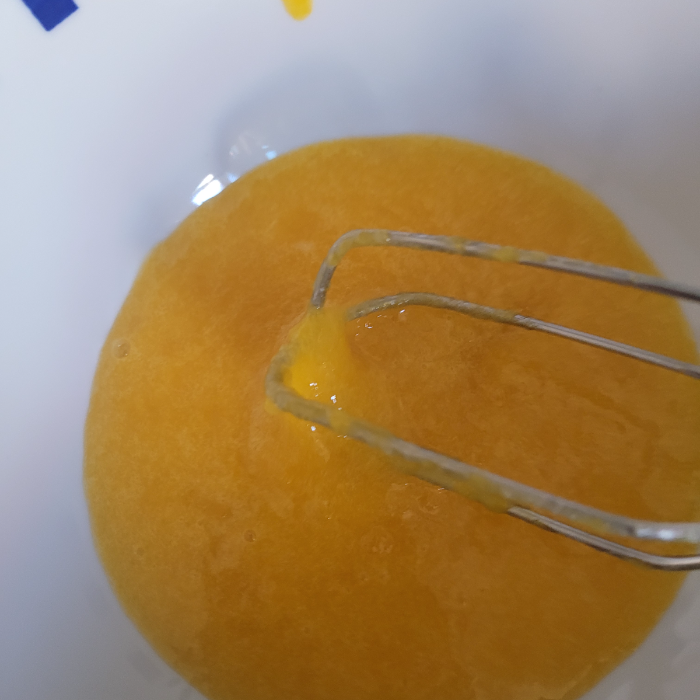 에그타르트-필링