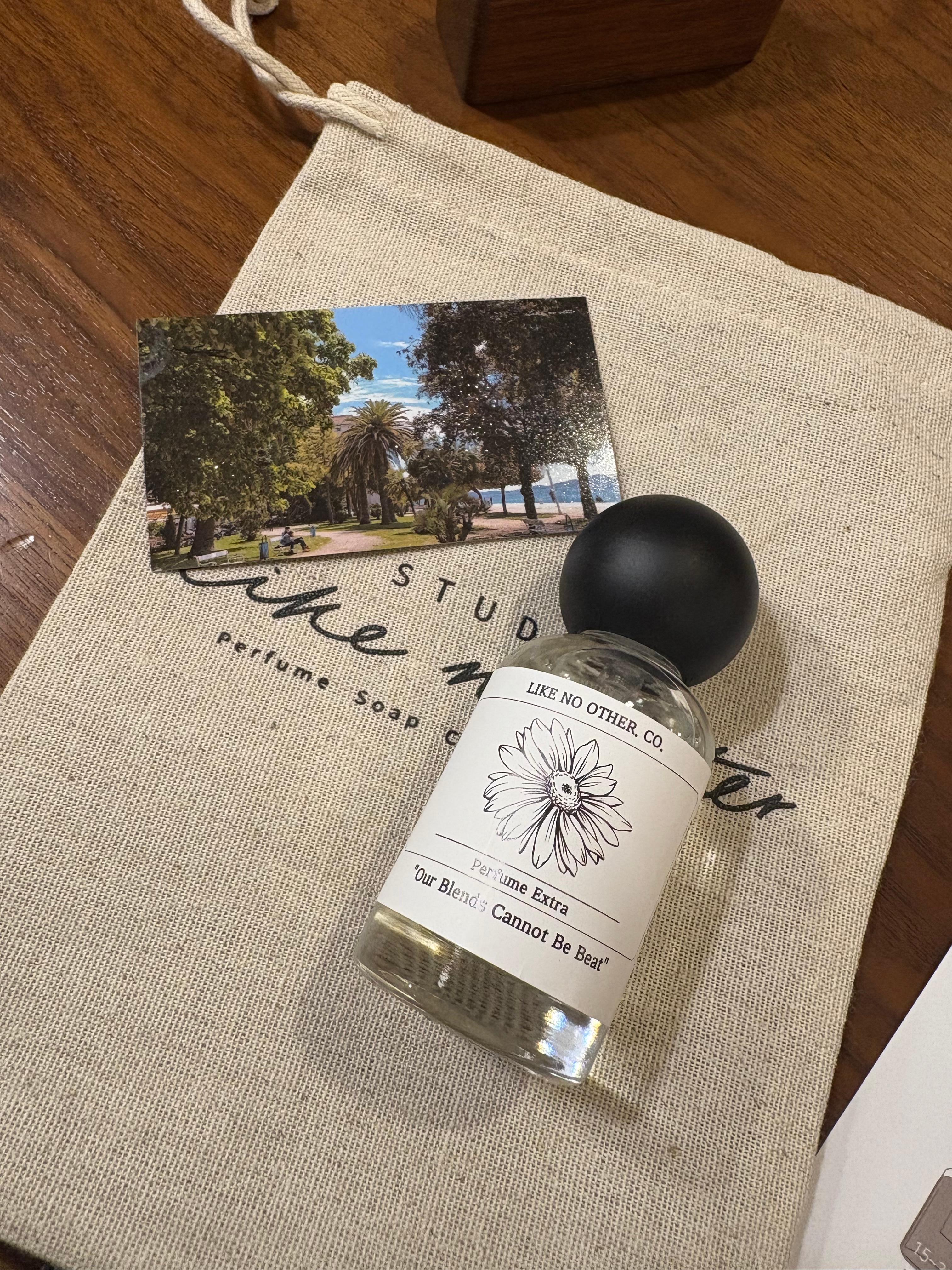 나만의 향기 만들기, 맞춤형 향수 공방 데이트 코스 완벽 가이드