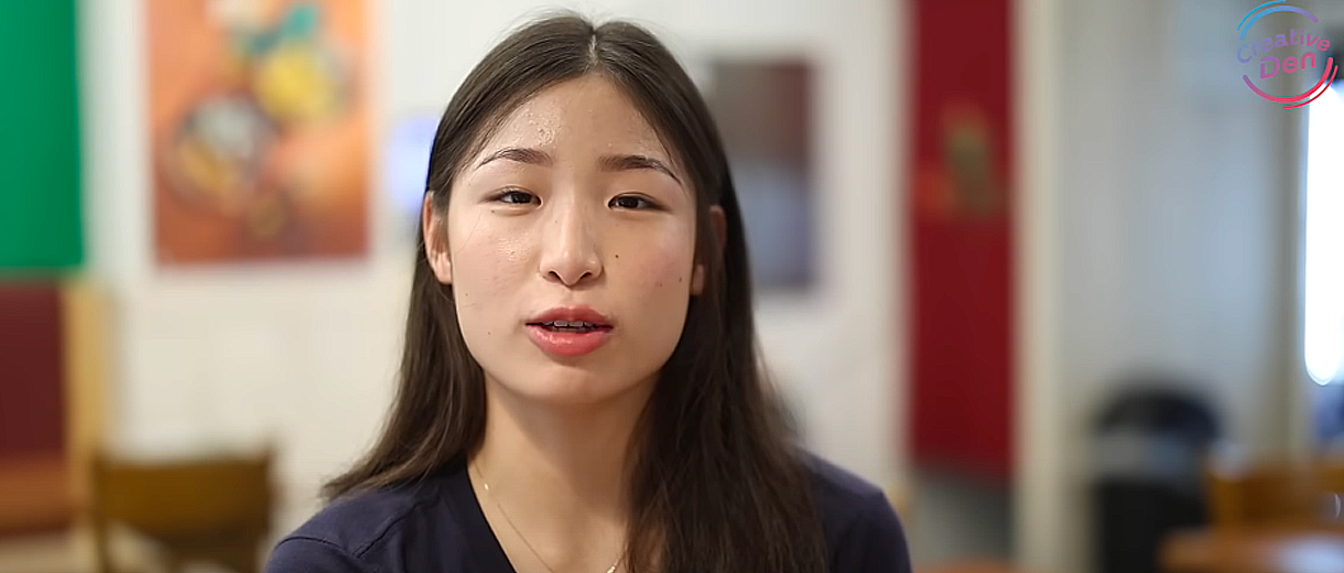 인쿠시 배구 선수, 몽골의 재능이 한국 무대에 떴다 프로필 합류계기 역할