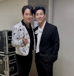 브라이언 환희 불화설