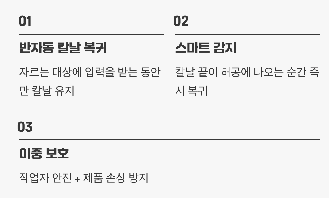 박스 안 내용물까지 지켜주는 스마트함
