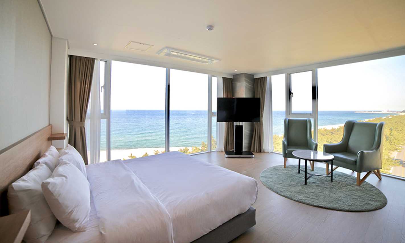 강릉 아비오호텔