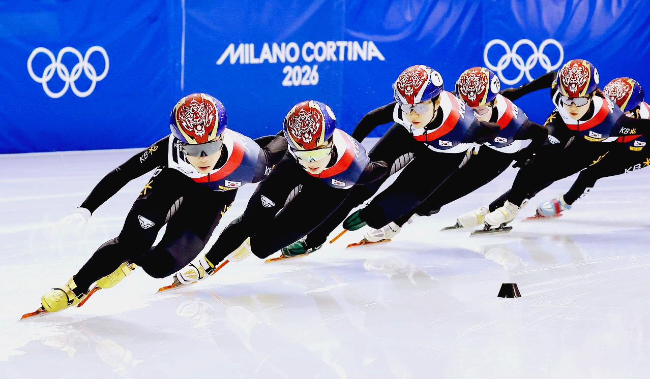 2026 밀라노-코르티나 동계올림픽