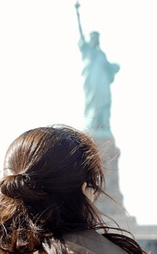 미국 유학생 비자 인터뷰 중단!