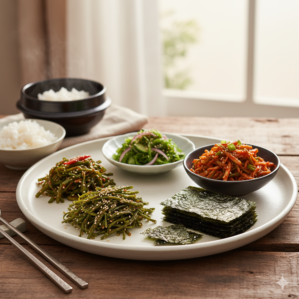 수능 도시락 이미지 사진 6