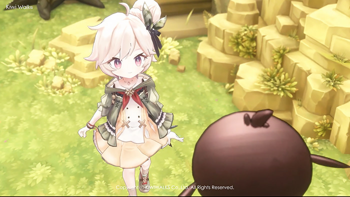 마녀의 샘 R 3번째 트레일러