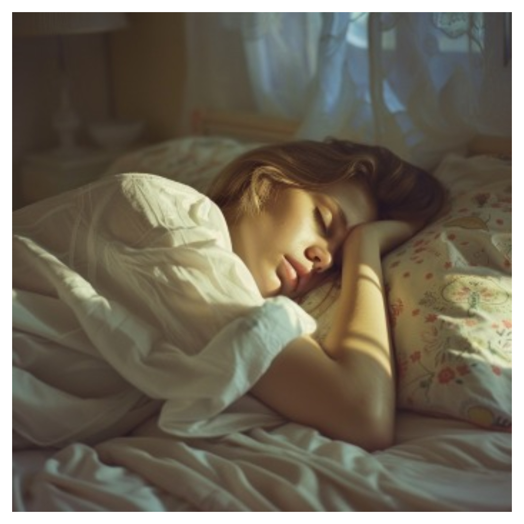 갑상선 기능 항진증과 관련된 사진입니다.