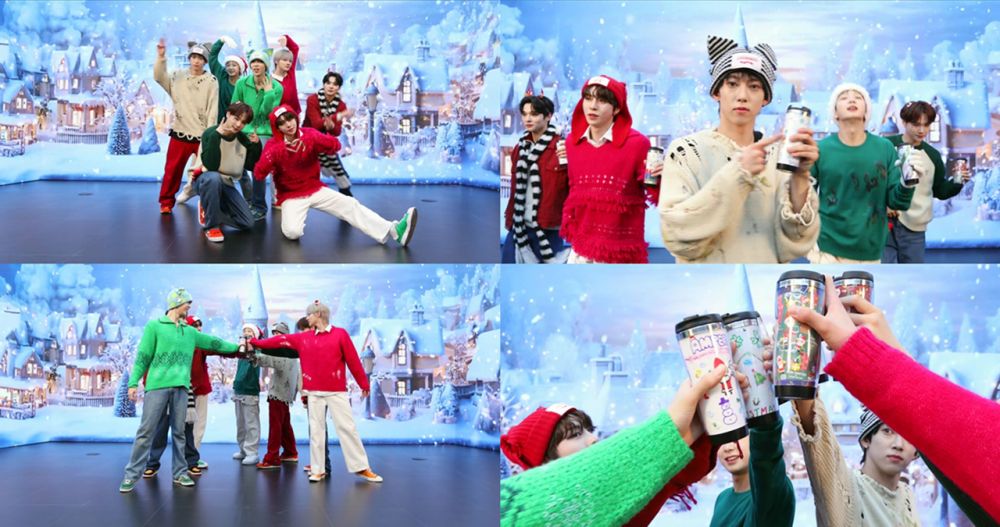 앰퍼샌드원&#44; FNC엔터테인먼트