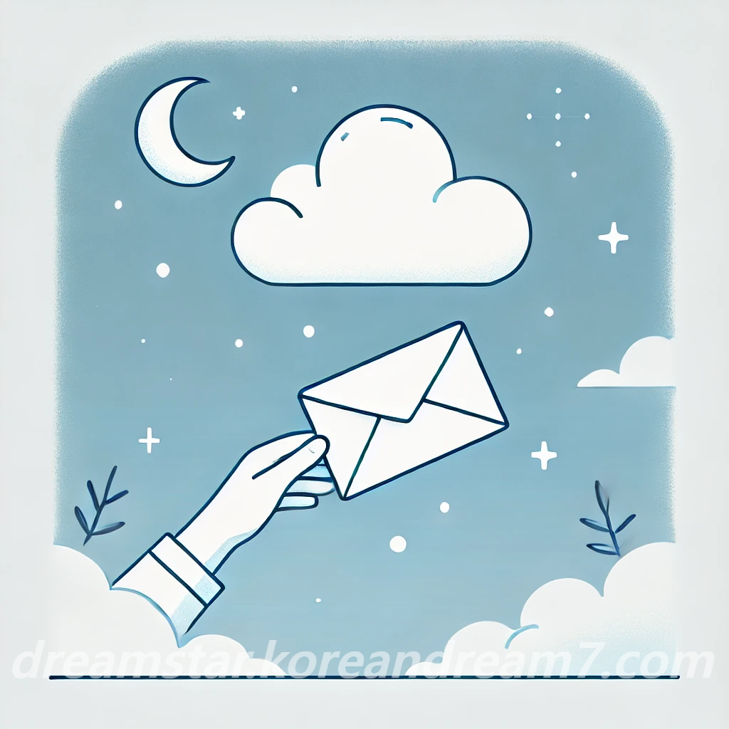 초대받는꿈해몽