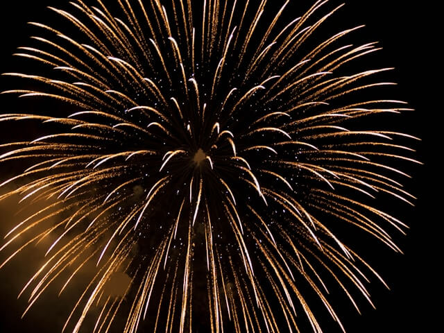 인천 송도 불꽃놀이 페스티벌(송도맥주축제)