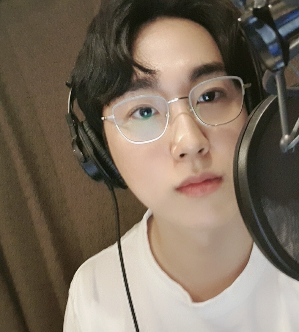 박요한 외모