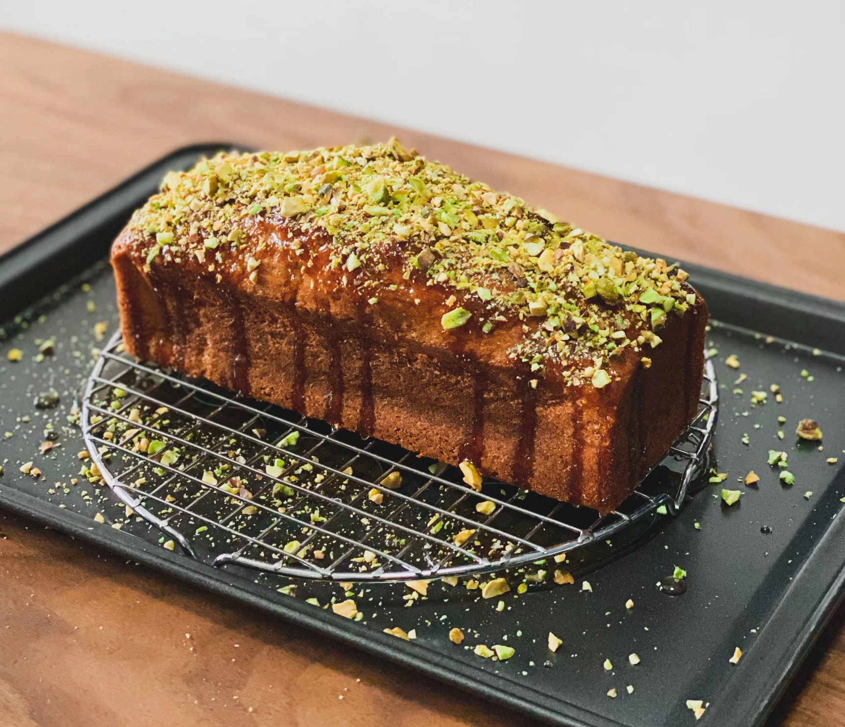 피스타치오 효능