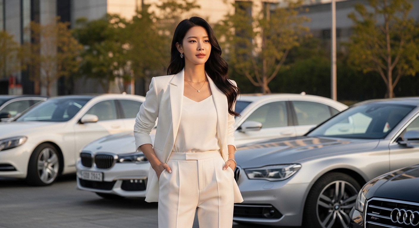 제주도 렌트카 완전 자차