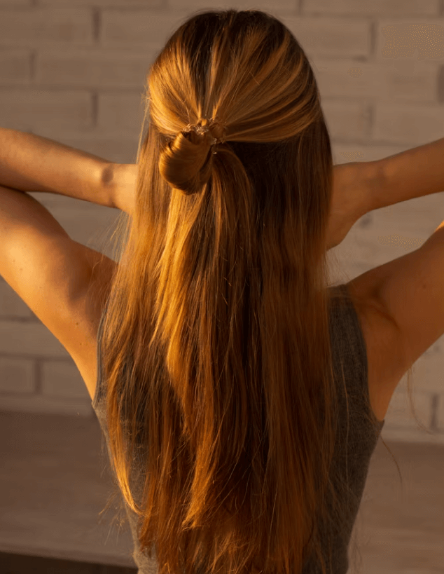 모발 건강 지키는 습관, 오늘부터 시작하세요