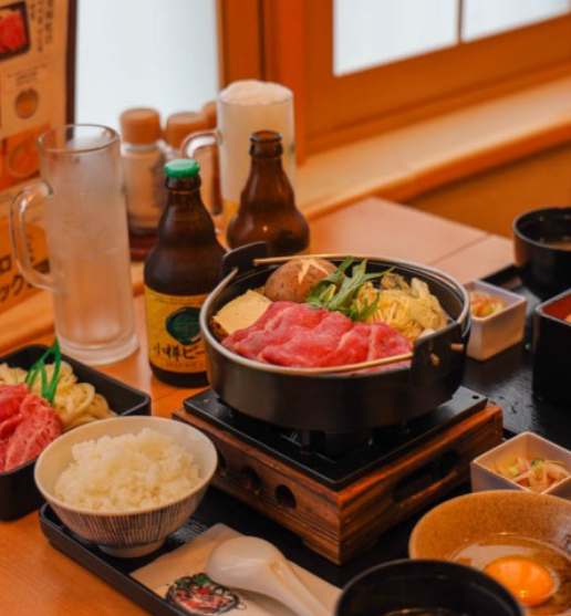 삿포로 맛집