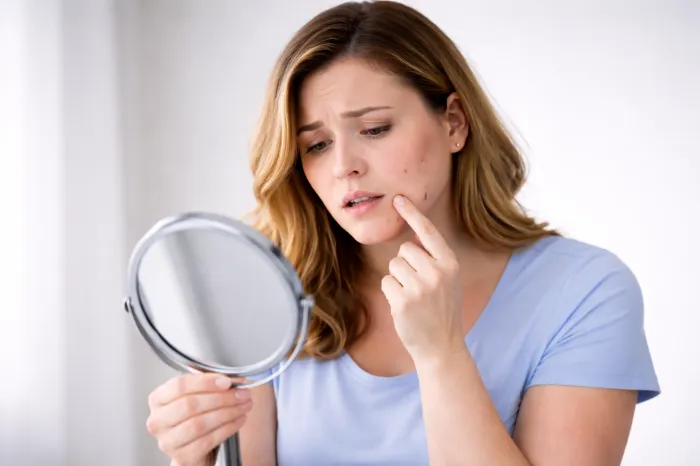 혈당 스파이크 증상