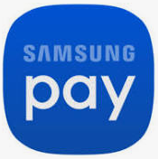 삼성페이 로고