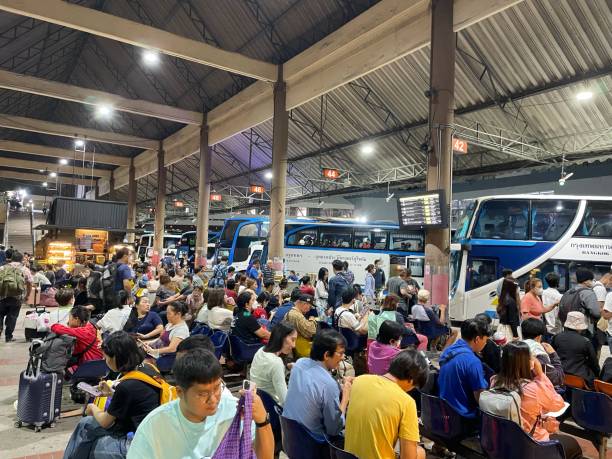 동서울 종합터미널 시간표