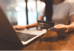 신분증 사본 발급 홈페이지 화면