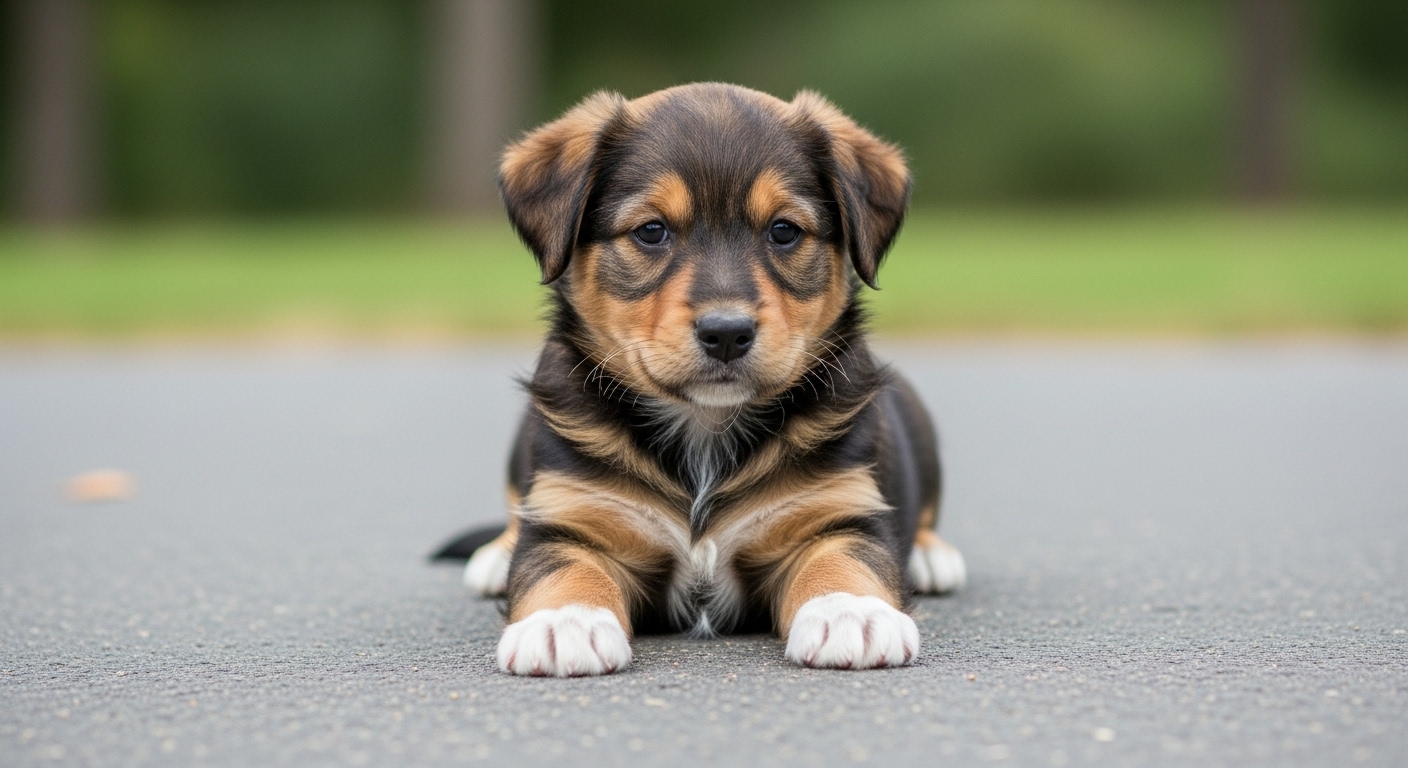 유기견 보호센터 봉사