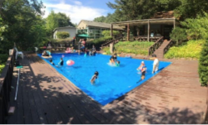 청평자연휴양림