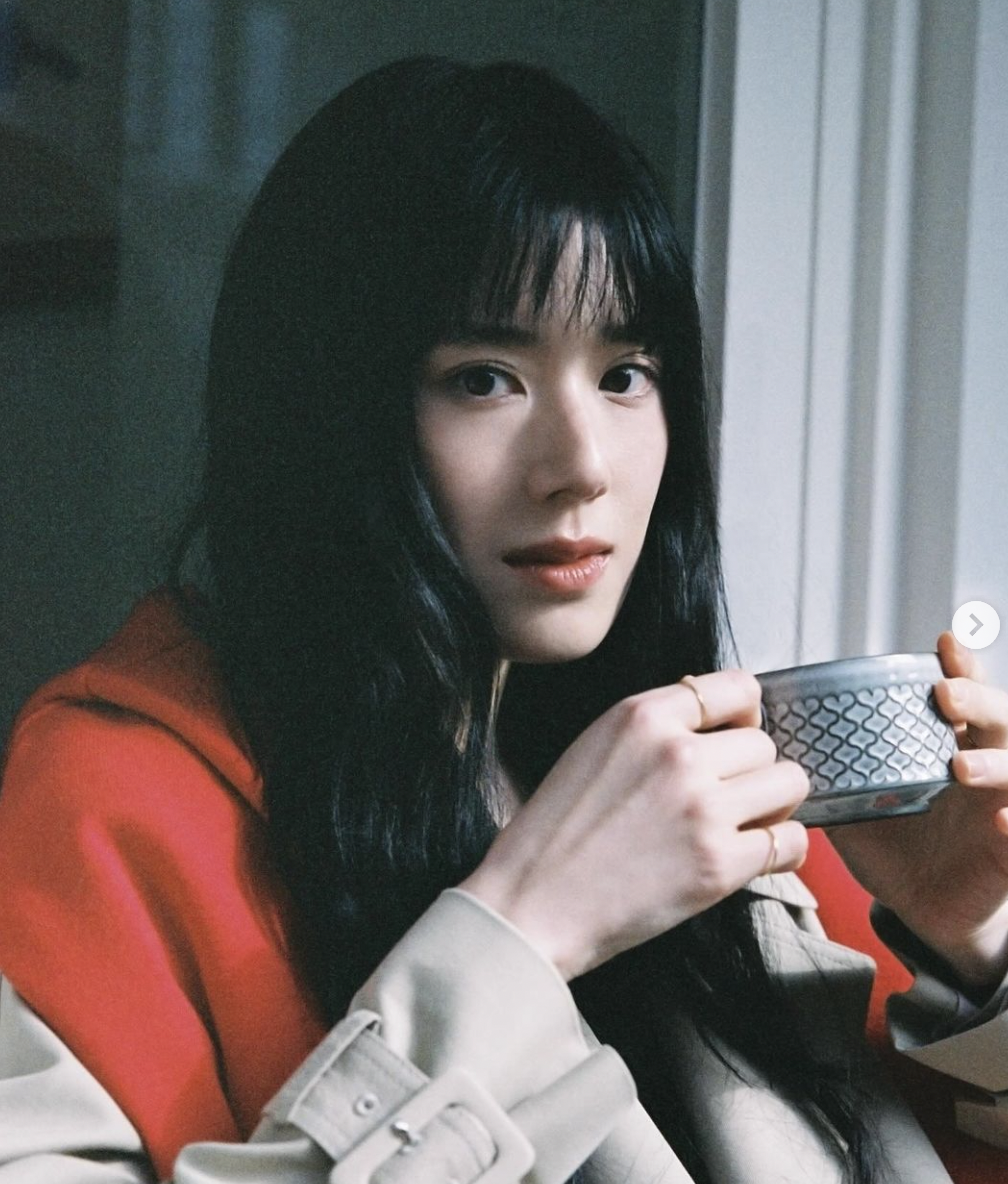 정은채 남자 김충재 열애 스캔들 프로필