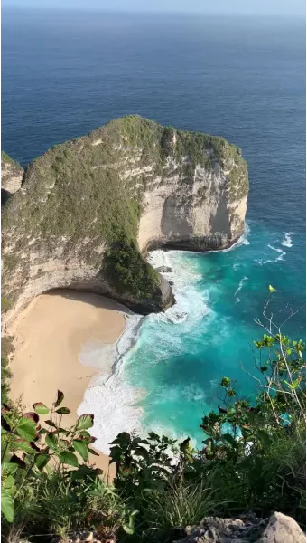 발리여행시 꼭 가봐야 할 곳 누사 페니다 Nusa Penida 섬_35