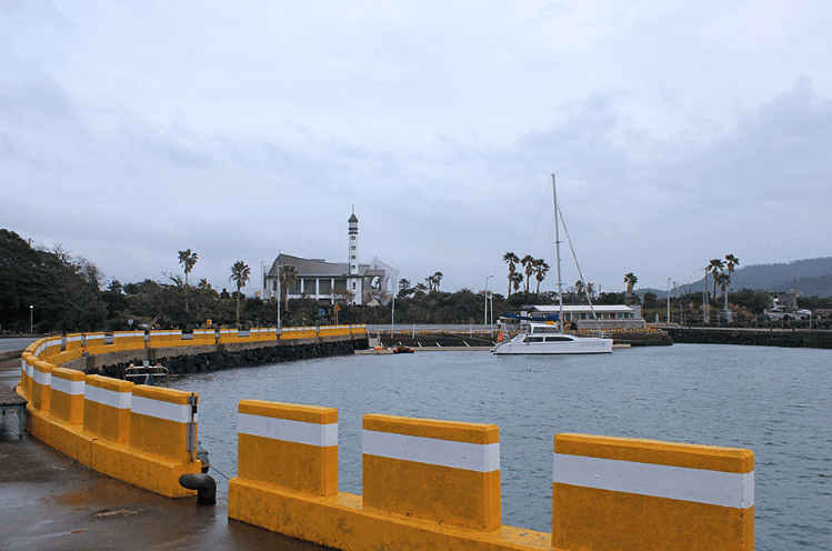 용수포구-한국관광공사