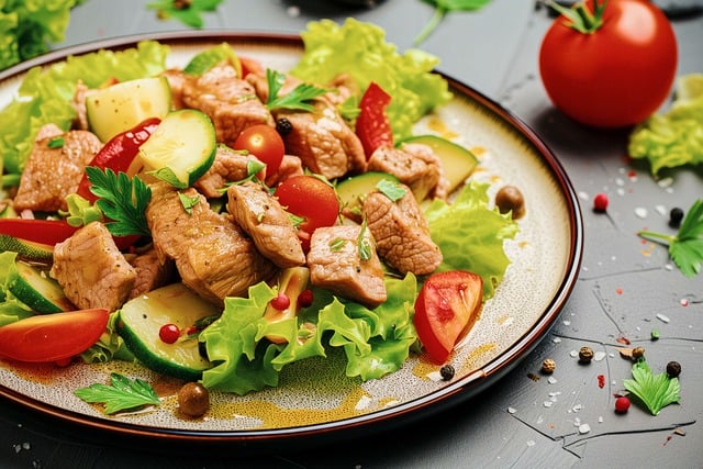 입맛 없을 때 활력을 불어넣는 특별한 팁