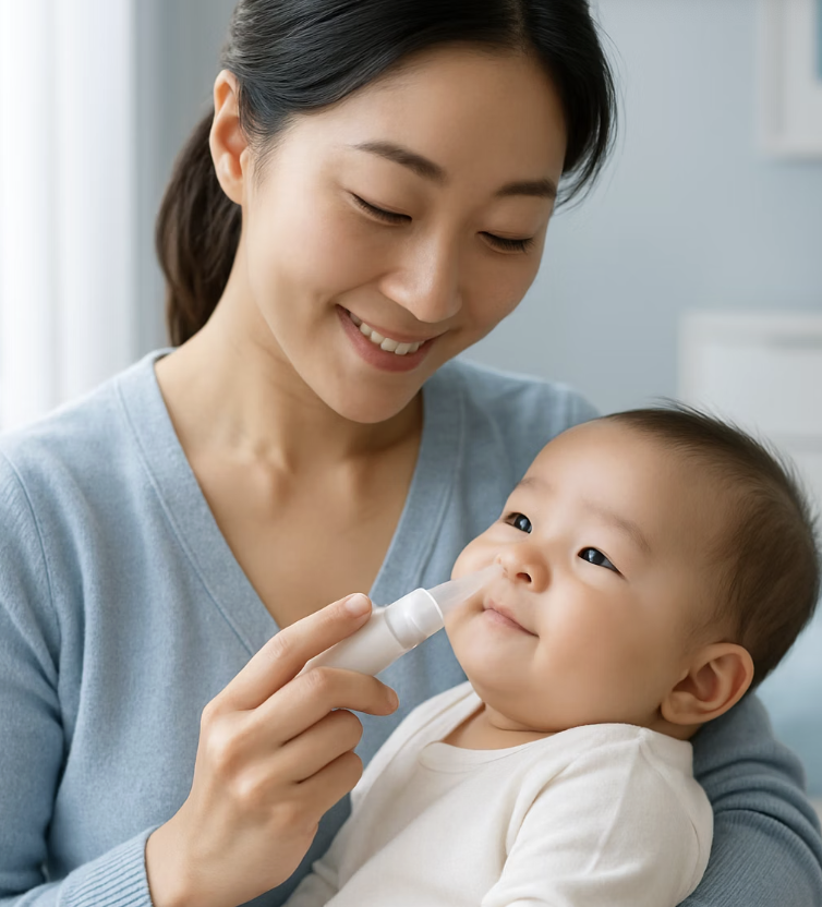 5. 끝난 후가 더 중요해요&amp;#44; &amp;#39;칭찬과 보습&amp;#39;