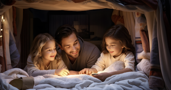 내 아이가 뒤처질까 불안할 때, 멈춰야 할 생각들