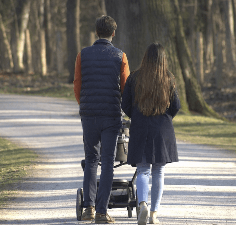 육아휴직 지원금