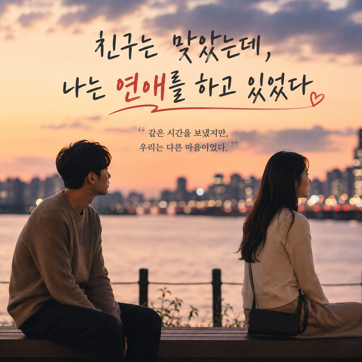 연애학개론